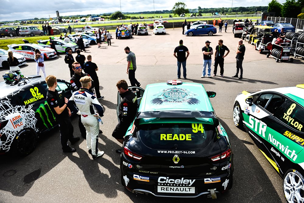alexreadewom's tweet photo. Great Thanks to @Andrew_Shrimper 
Awesome Pictures in our @UKClioCup 
Such an amazing Photographer
Driver: @LukeReade https://t.co/IiQVYLxNdi