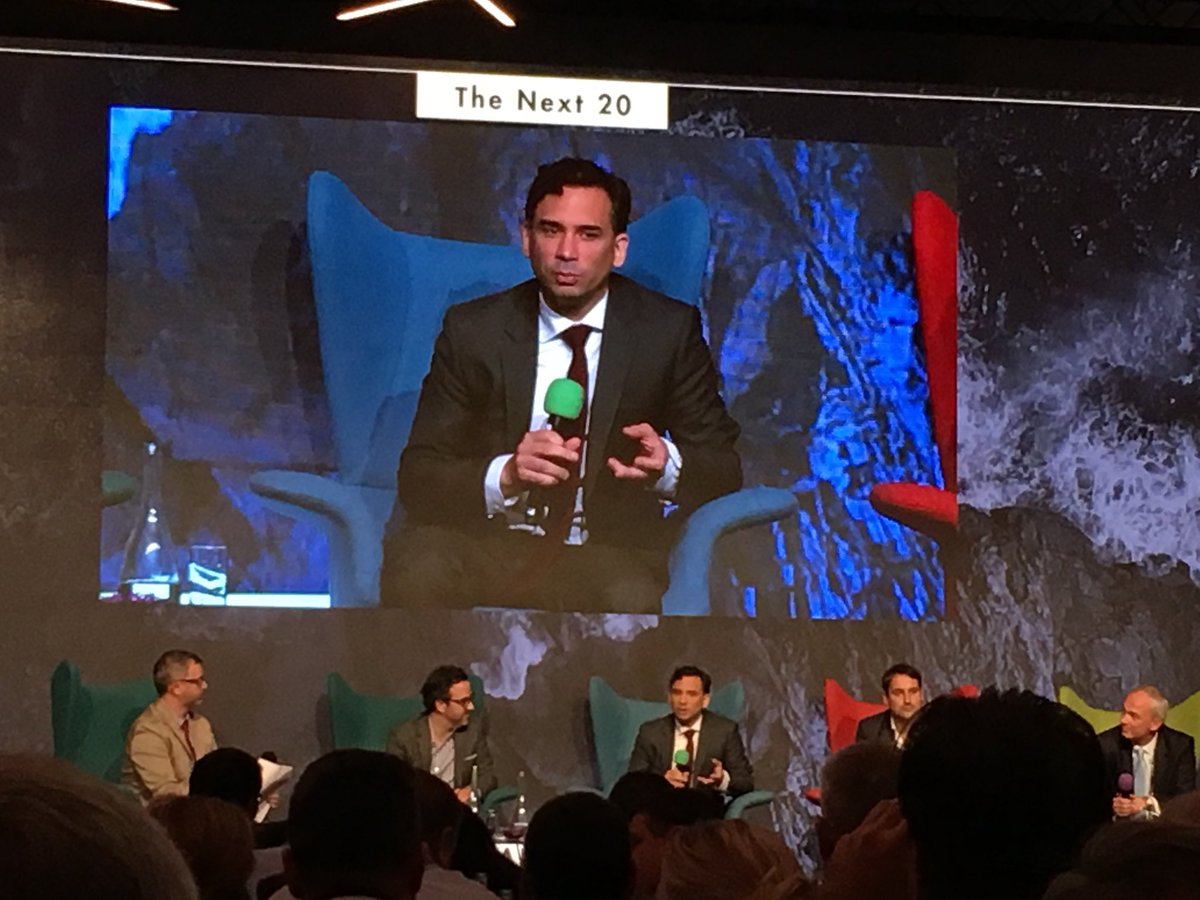 Drew Cherry (@drewcherry) on Twitter photo .<a href="/RaboFoodAgri/">Rabobank F&A</a> Nikolik: high profile bankruptcies in seafood over the years have put off some investors #GOALconf17 .<a href="/RaboFoodAgri/">Rabobank F&A</a> Nikolik: high profile bankruptcies in seafood over the years have put off some investors #GOALconf17