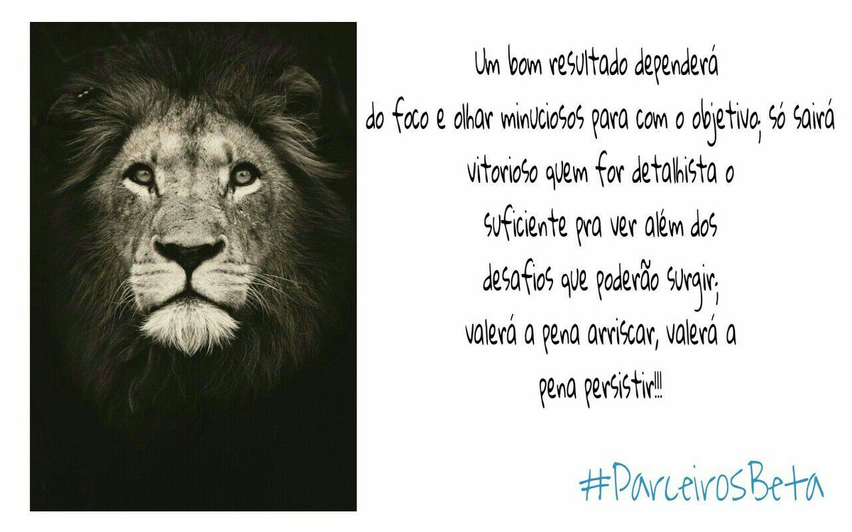 Ronaldo57012018's tweet photo. #ParceirosBeta 
@parceirosbeta
Todo vitória precisa de foco! https://t.co/aC8jodwovF