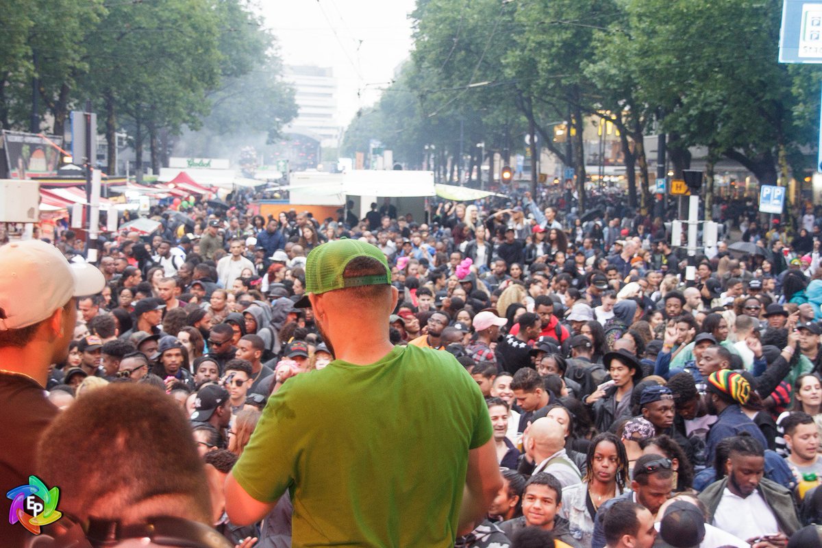 Meer fondsen trekken handen af van gratis festivals Hierdoor zal de afstand tussen kunst en cultuur en grote publieksgroepen groeien #triest