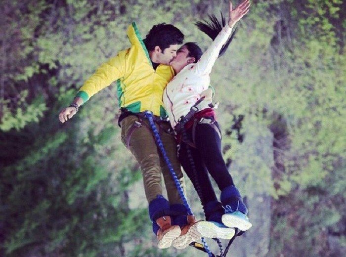 karthkin's tweet image. Ada namma Ganesh patha velaya parunga da 😅
 #Ganesharmy #BiggBossTamil