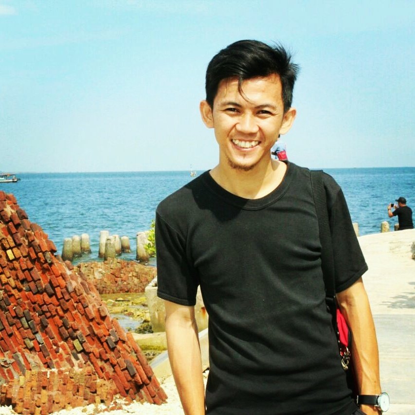 aryinot's tweet photo. #FotoProfilBaru https://t.co/u7o0Bh6np7