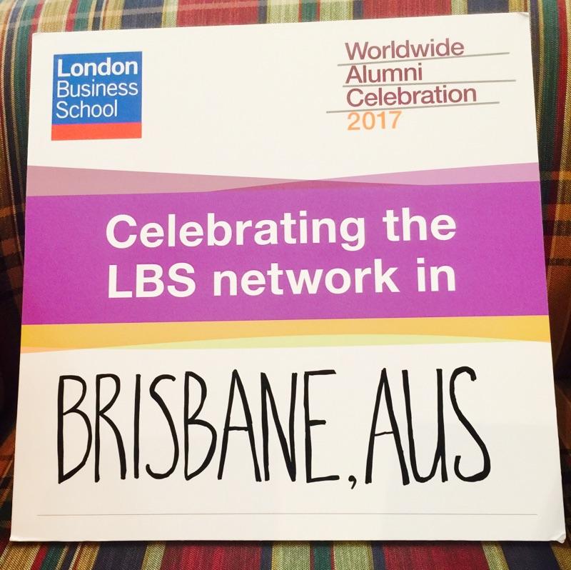 AnthonyDavisLBS's tweet photo. Looking forward to catching up with the Brisbane network tonight at #lbswac https://t.co/sYaX6ByLaJ