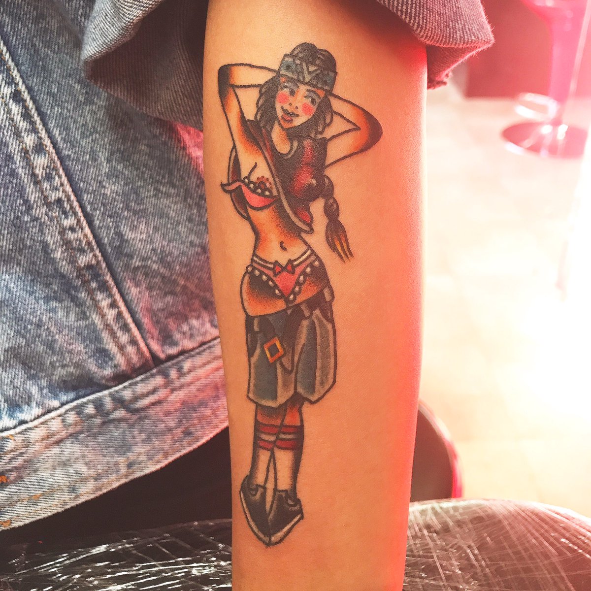 el_elgotattoo's tweet photo. #elgotattoo #elgo #tattoo #kitakyushu #kokura #岩国 #iwakuni https://t.co/kt4qNcWJxg