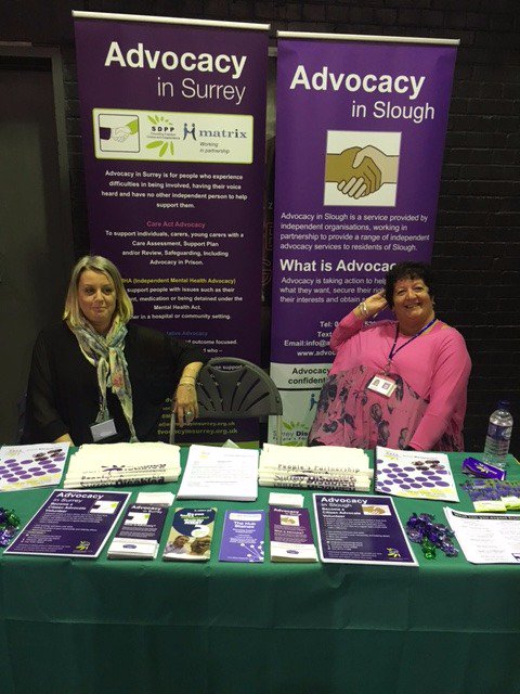 Recruiting for new volunteers to join the SDPP team, get in touch if you have free time and want to help.