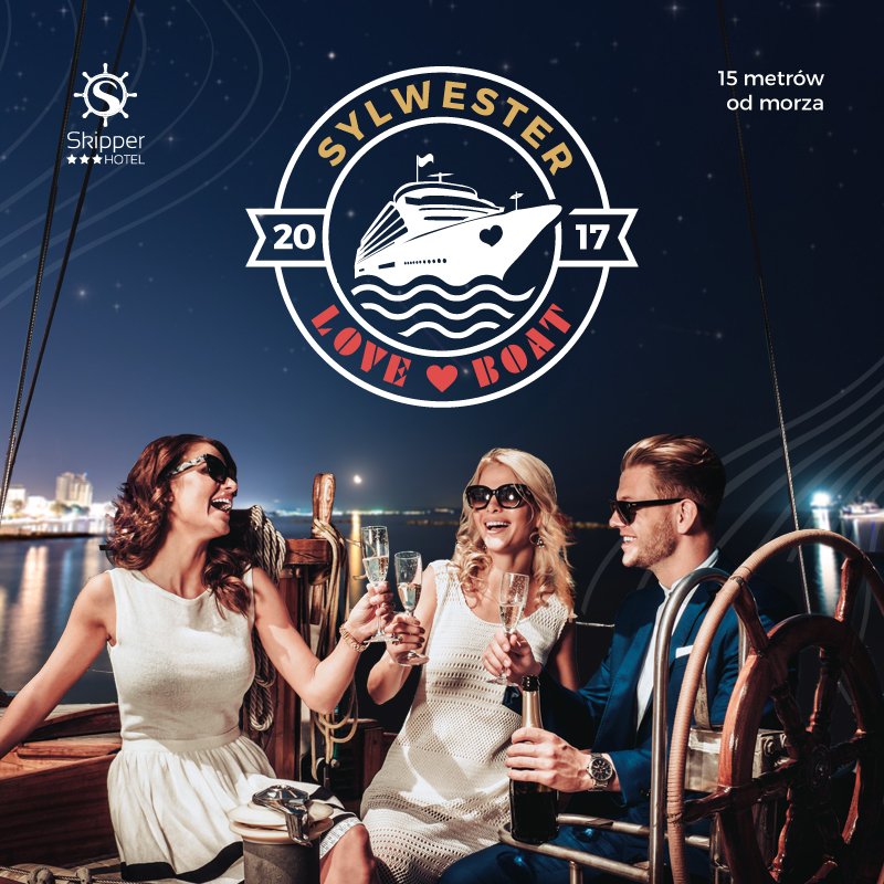 #NowyRok2018 #Sylwester nad morzem. Sprawdź! 
v6.upperbooking.com//pl/booking/de…