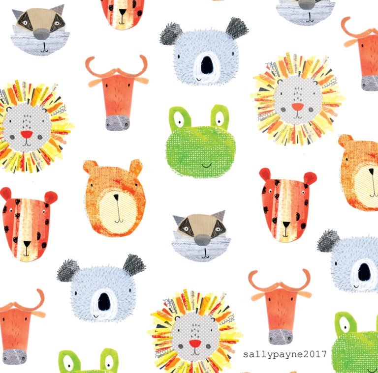 salpdesign's tweet photo. #animalillustration https://t.co/smYpRfdG9z