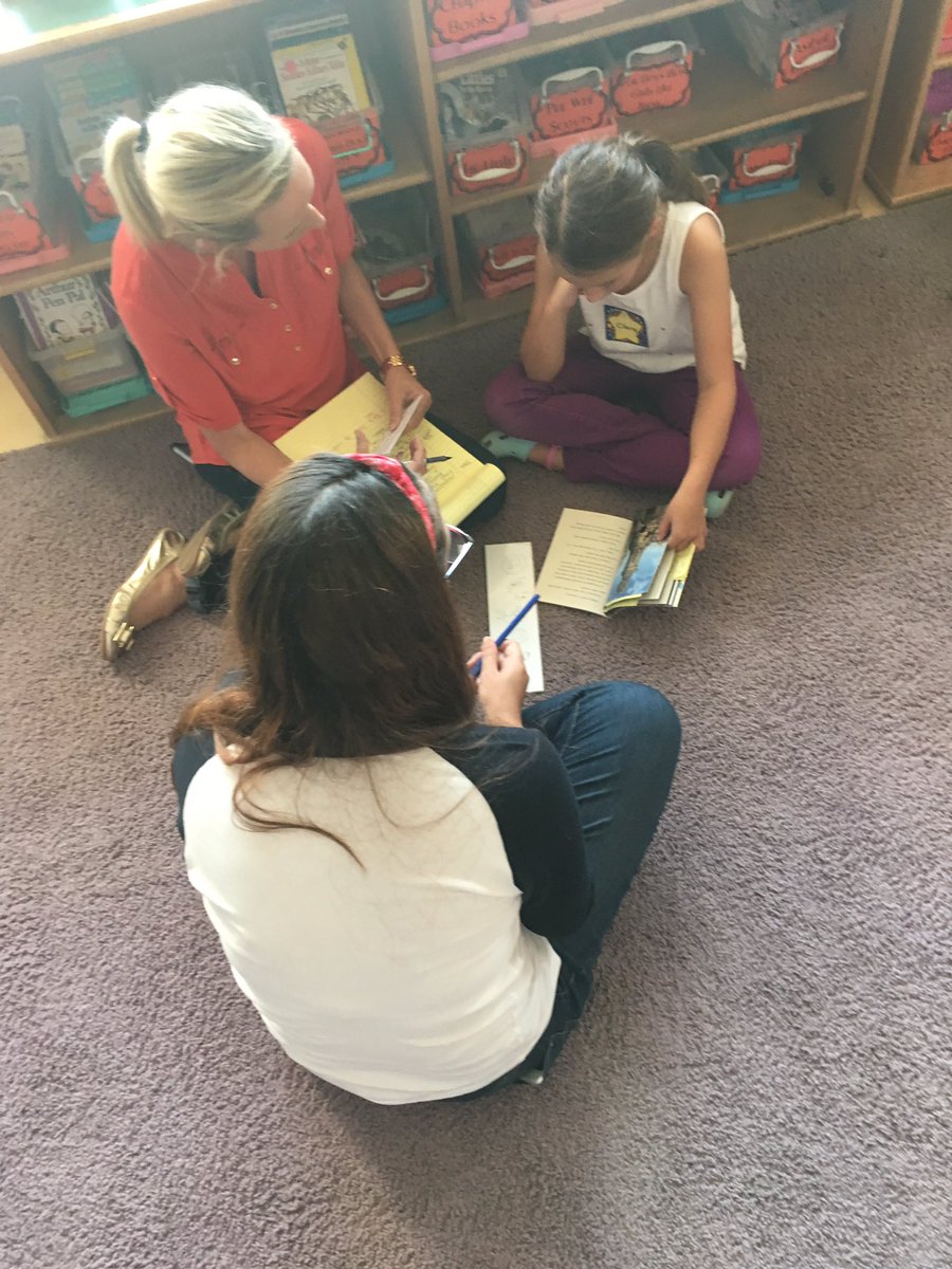 christy_curran's tweet image. Literacy Coaches conferring &amp;amp; collaborating &amp;amp; complimenting. #itsallabouttheleader #inthemoment #inspiring