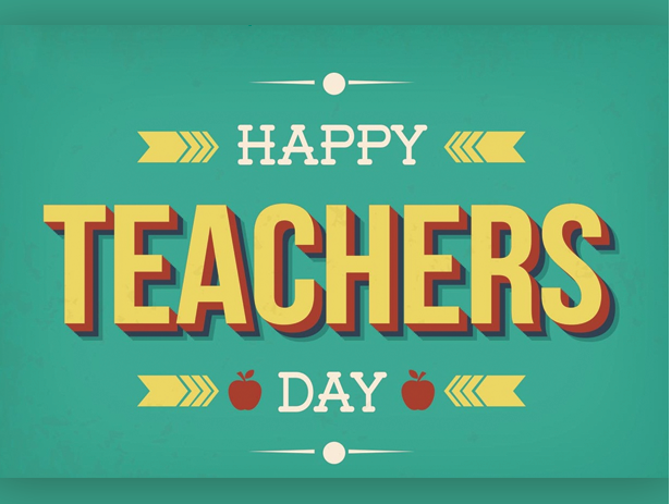 UKBSA's tweet photo. To all the amazing teachers out there - Happy #WorldTeachersDay ! https://t.co/7U3nl6lKq3