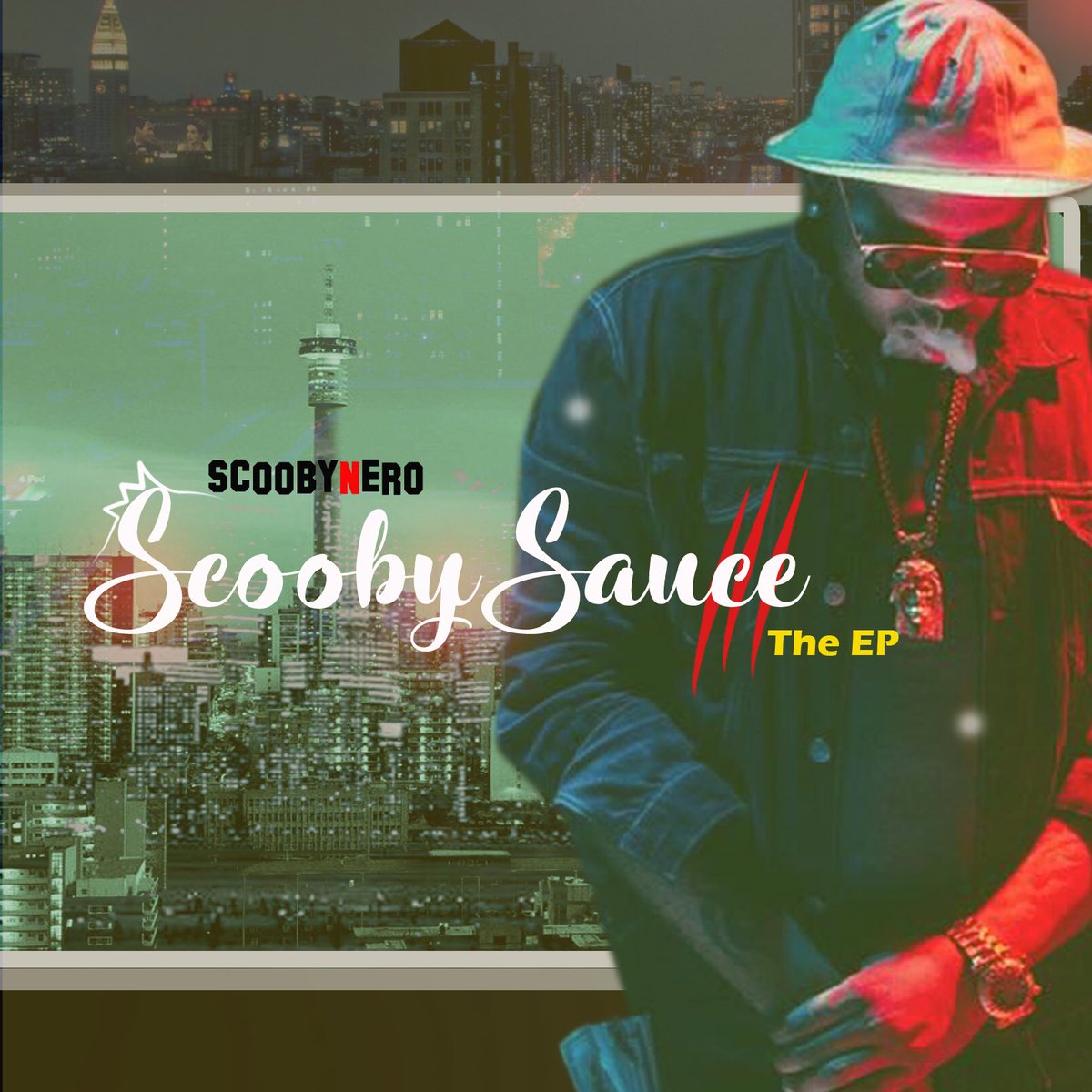 ScoobyNero's tweet photo. OUT ‼️🔥🌶ScoobyNero finally Drops that 16Tracks #ScoobySauceEP https://t.co/vIR8XXB1N5 { Stream /Download/Share } 💉💊🔥 Addictive 💯 https://t.co/c8a1LEUR0i