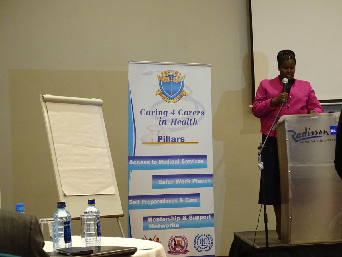 "the workplace should be a safe environment where employees can perform their tasks without fear of injury or death" labour PS Dr. Kasachon