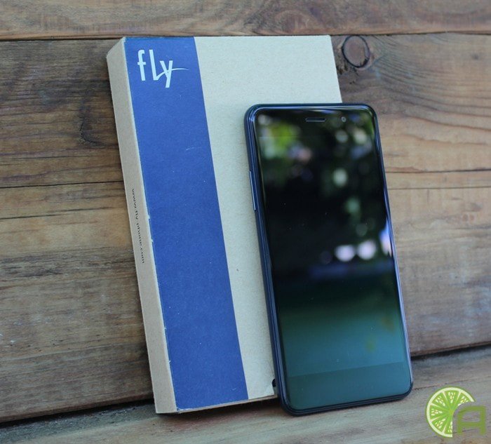 Fly Cirrus 14 - «Хороший смартфон за небольшие деньги, который действительно отлично справляется со своими задачами»
goo.gl/ppE7S1