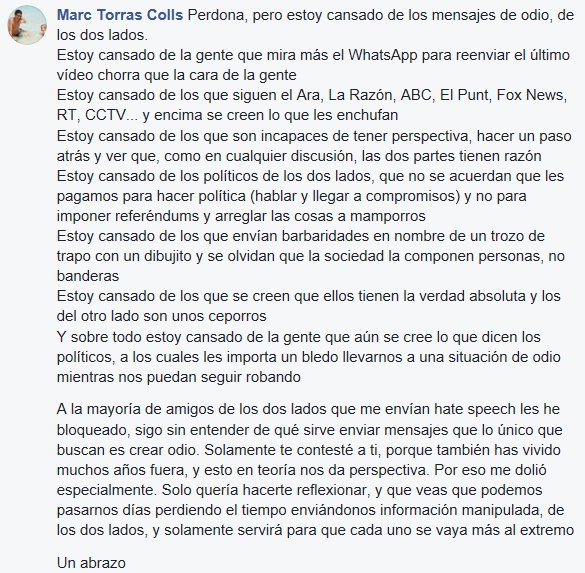 Marc Torras Colls tweet media