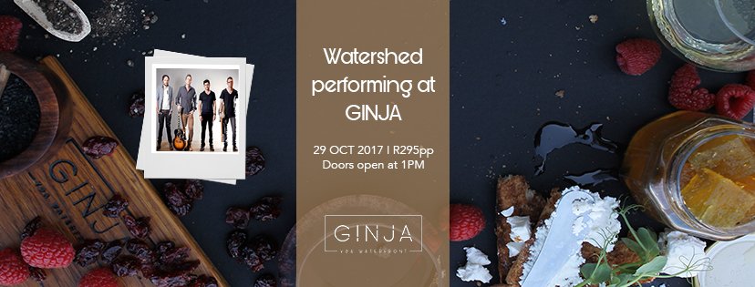 FoodBlogCT's tweet photo. RT @GinjaRestaurant: Another classic Ginja event coming your way this month!
 https://t.co/yXbRHv87uT https://t.co/dgLBI4rf32
