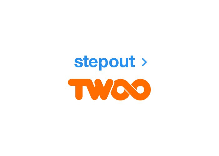 Stepout tweet media