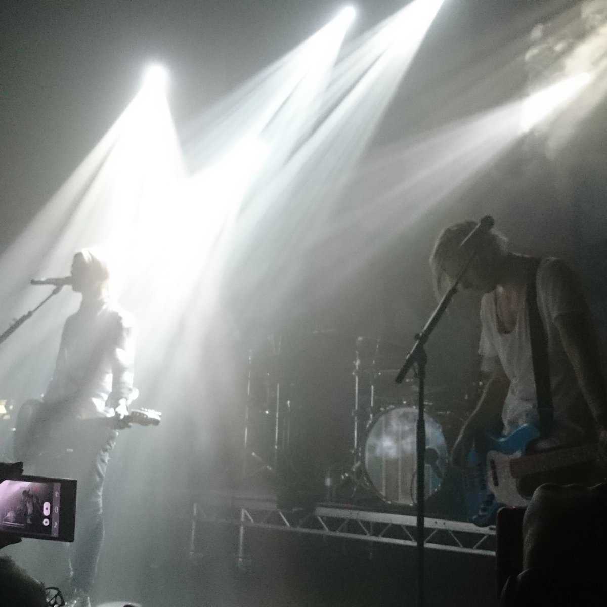 Esther_Kores's tweet photo. HAVE SO MUCH FUN TONIGHT GUYS ❕❗❕🔥😘🎈🎉
I'm so sorry that l'm going to miss it 😩 #vienna
#NewAddictionsTour #2017 #sometimelastnighttour #2015 https://t.co/nyG3PQaKZ9