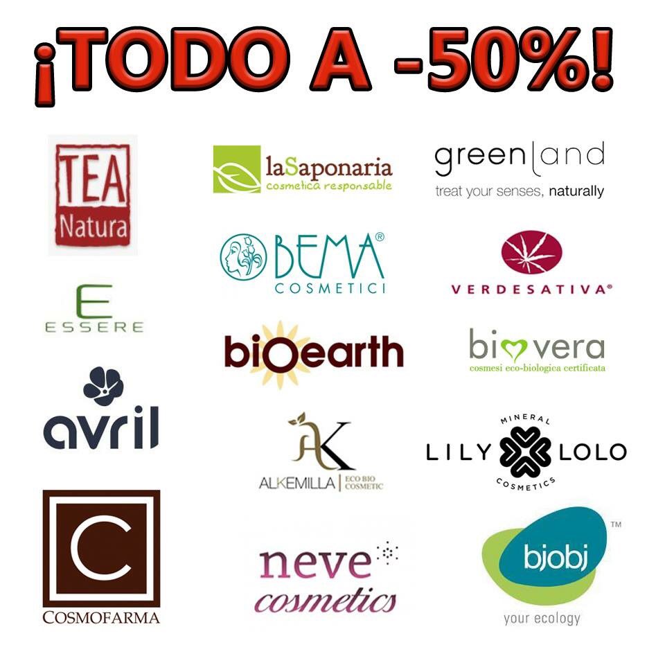 tequierobio's tweet photo. TODOS LOS PRODUCTOS con un #DESCUENTO DE 50%.
*Valido hasta fin de las existencias.
👉https://t.co/tE29KcwwLI
#TeQuieroBio https://t.co/pe9Md7Yb6d