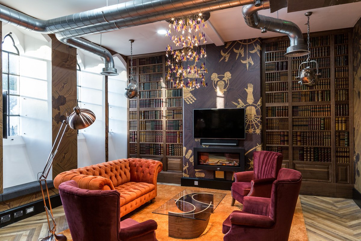 InteractionLtd's tweet photo. Tonight's the night we find out if we've won at The @insiderswest Property Awards, for @moneycouk's Castle Project 😊 https://t.co/UUCDaO4rap