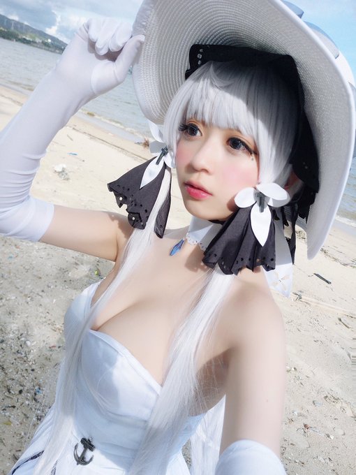 コスプレイヤーyamiのTwitter画像47