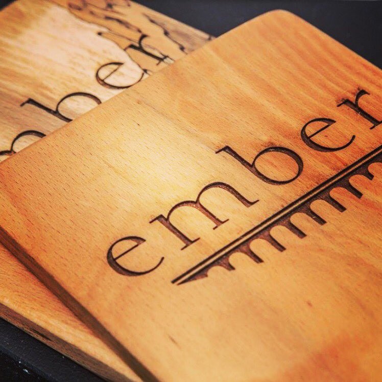 embermilltown's tweet photo. We are now open 7 nights a week from 5.30pm (5pm Sunday)
Early Bird until 7pm (6.15pm Sat) #cookingoverfire #embermilltown # https://t.co/Gjmt5yJkb6