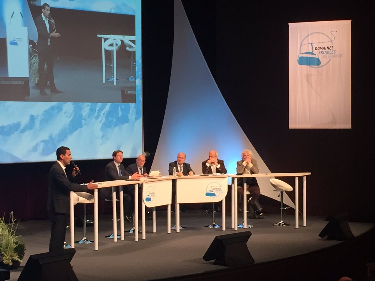 Domaines Skiables tweet media