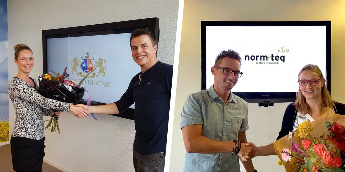 komTerZake's tweet photo. Winnaars Direct Mail Zomeractie zijn een logo animatie rijker! Gefeliciteerd @Normteq &amp; @Carellurvink 🎉 Check: https://t.co/3Xvp5rV57A https://t.co/O3vvZCSj8H