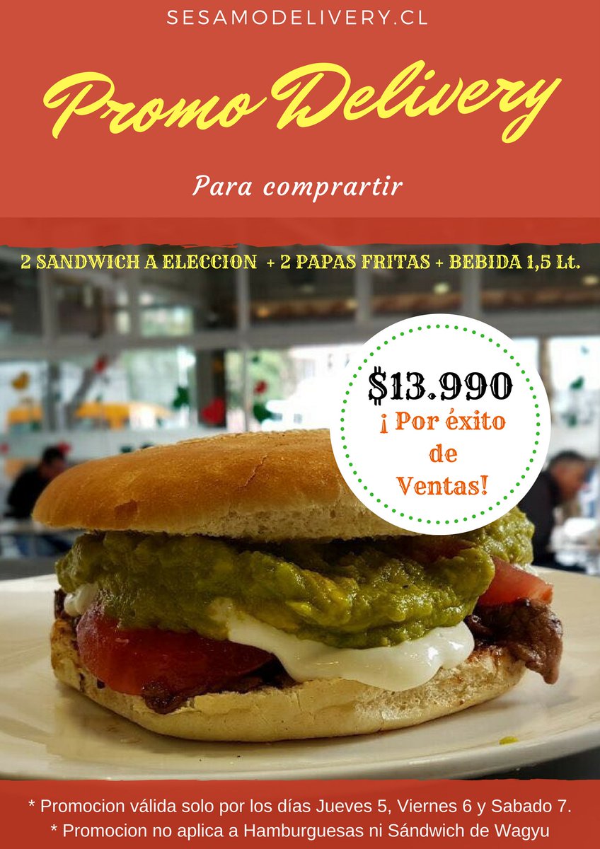 SesamoExpress's tweet photo. ¡¡Fue un exitazoooo!!... queremos seguir regaloneando a nuestros fans, por esta razón tenemos para ti, la #promo que esperabas #Sesamo https://t.co/CTdKCKckB7