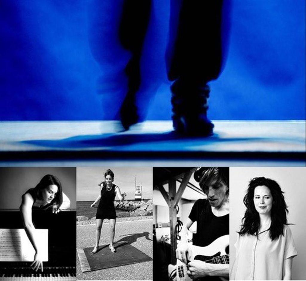 #Tap dance, #classialmusic, a #classical #voice and a #guitar. Next weekend at #SenseOfMusic: bit.ly/2jXZkP7 #DordtYart #concert
