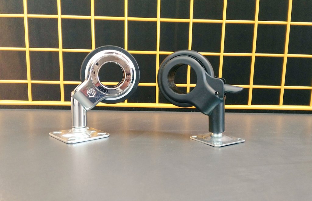 MulticentrOrtiz's tweet photo. Lo prometido es deuda, aquí tenéis algunos de los nuevos modelos de ruedas para muebles. ¡Disponibles en varios tamaños y acabados! https://t.co/lF3pOlkJuB