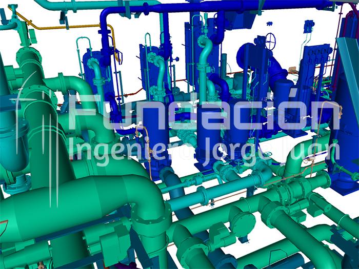 Fundación Ingeniero Jorge Juan tweet media