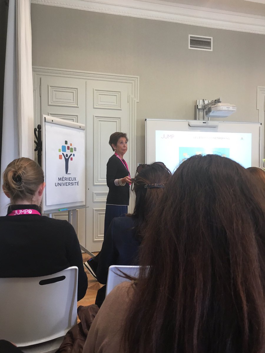 CarolineSamit's tweet photo. #JUMP2017 #murieldesaintsauveur https://t.co/z8kUohgG9k