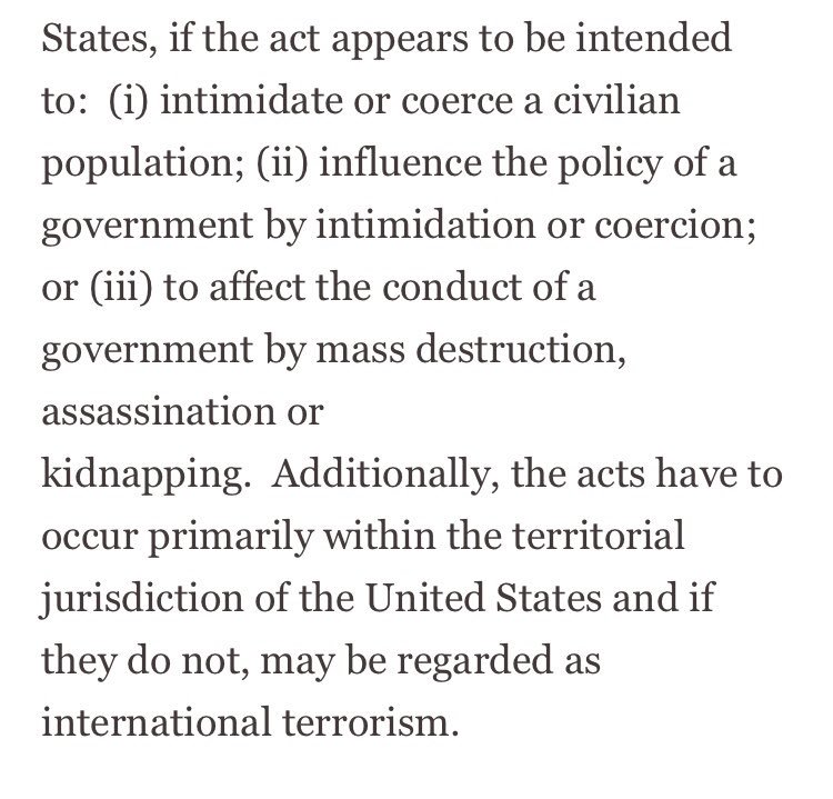 camelb13's tweet photo. @kaegann @KidKodiii b/c he wasn’t a terrorist... https://t.co/gjgvJCrlJs