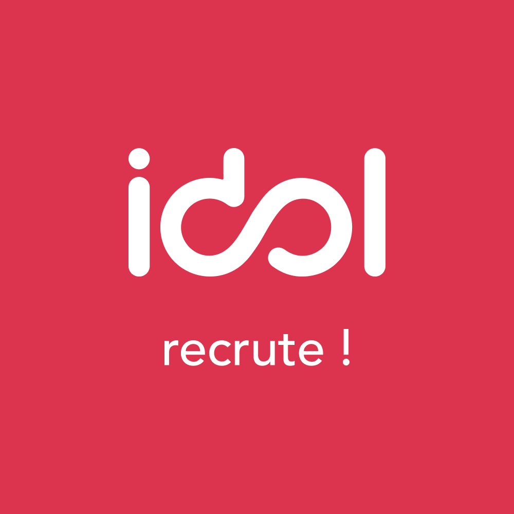 IDOL tweet media