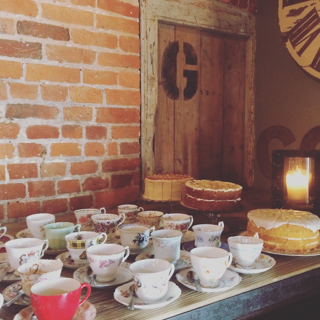 #coffeemorning #meeting #winchester