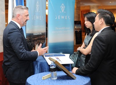 Hotel Awards tweet media