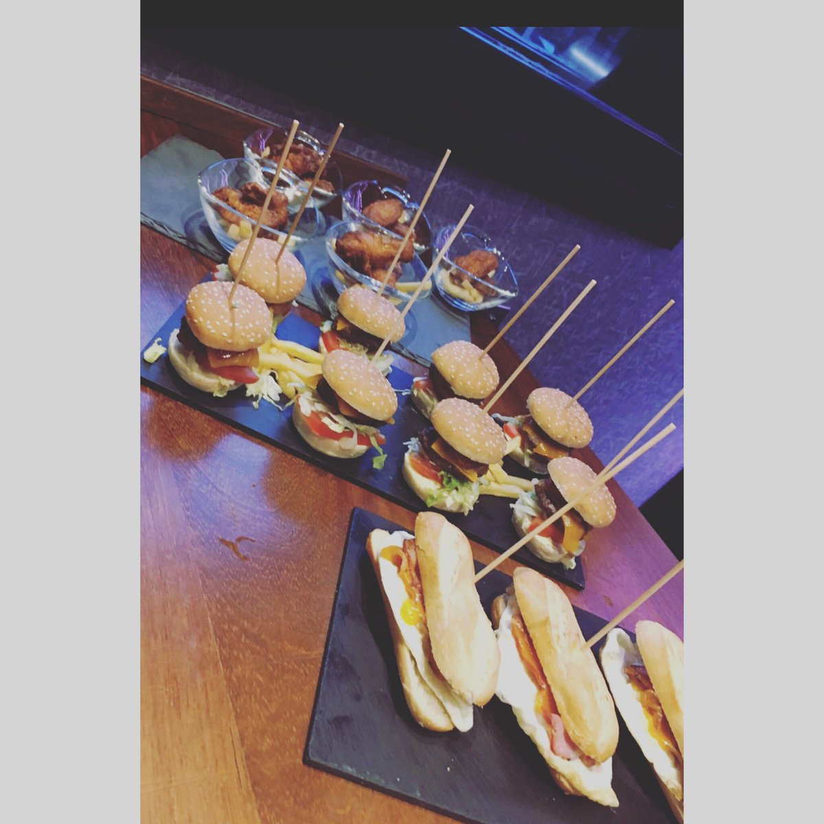 ElAndenSS's tweet photo. Hoy 19:00 jueves de #Pintxopote #donostia #egia https://t.co/wUeJWsDDAi