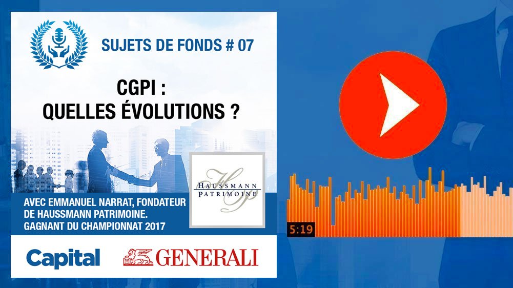 ChampionnatCGPI's tweet photo. Dernier Sujets de fonds avec E. @narrat de @HaussmannP réalisée plusieurs semaines avant la fin du @ChampionnatCGPI https://t.co/Ml0u8SxlLQ https://t.co/6dcTgSfjIV