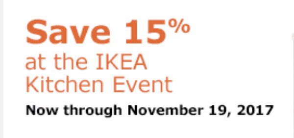 IKEABaltimore's tweet photo. Your dream kitchen is within reach! https://t.co/GGsEM3vH1w https://t.co/fJXYVmyZkt