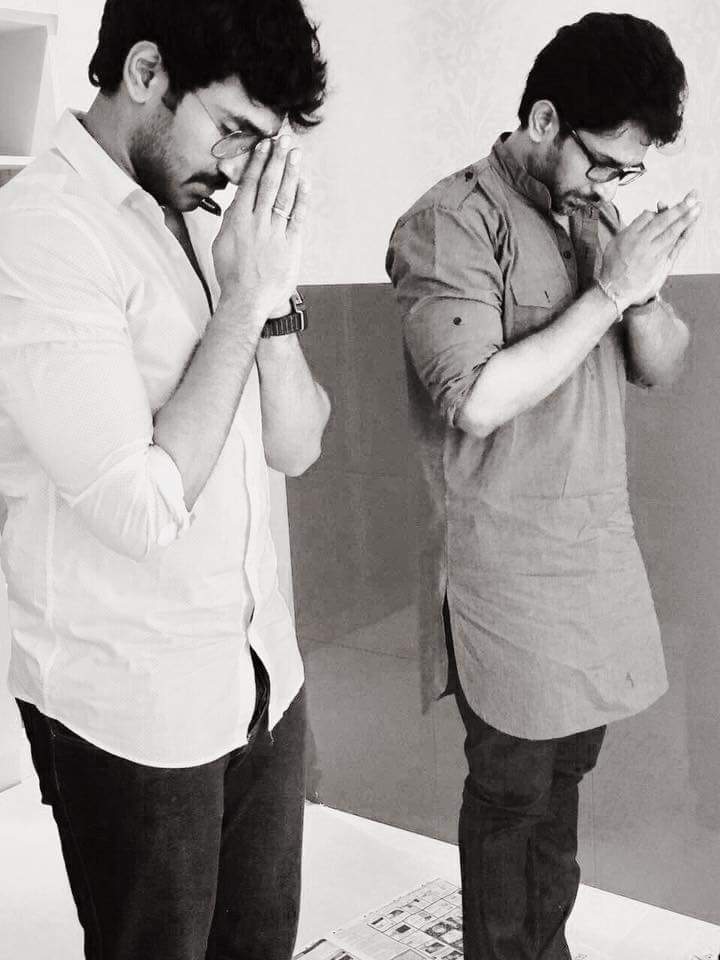 riyazhosurfan's tweet photo. @AadhiOfficial https://t.co/5ua0L5X8q8