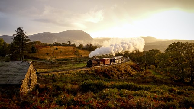 .<a href="/festrail/">Ffestiniog & Welsh Highland Railways</a> Victorian weekend is taking place this weekend - 6th - 8th October #FindYourEpic ow.ly/dBVR30flrkO