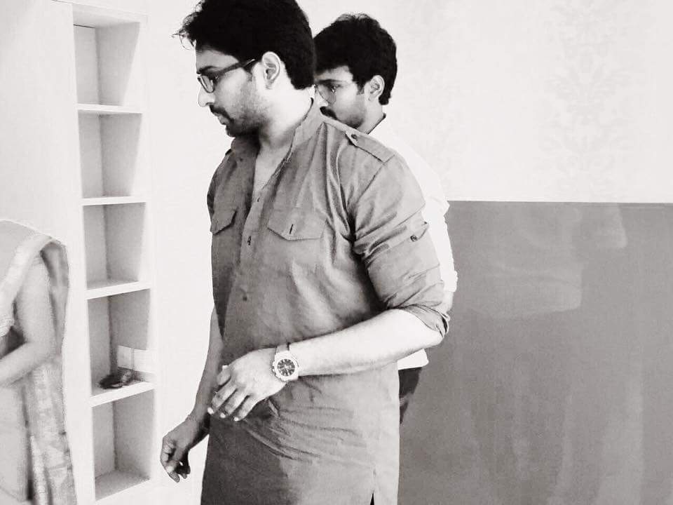 riyazhosurfan's tweet photo. @AadhiOfficial https://t.co/5ua0L5X8q8