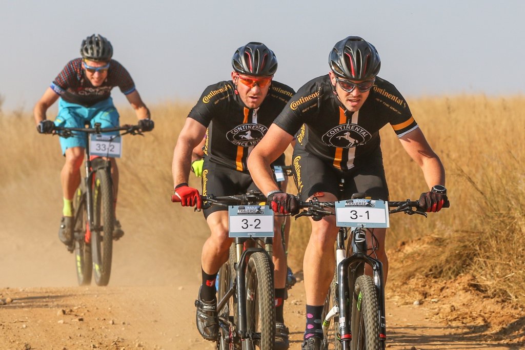 Dryland Ride tweet media