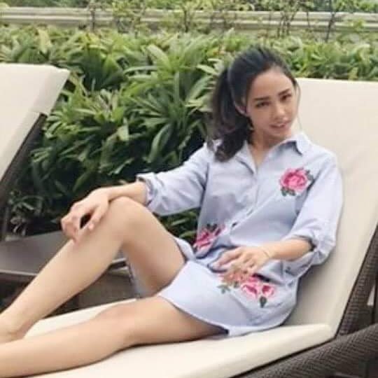 BAbuhat's tweet photo. Maymay entrata https://t.co/z4KcnJhhBh