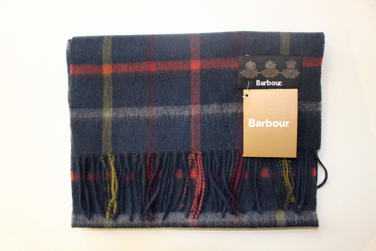 DesignerPopUp's tweet image. Online now Barbour scarves! Reduced from £75 to just £35 perfect for winter....

SHOP HERE: stores.ebay.co.uk/Designer-Pop-U…

#winter #scarves #cold