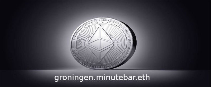 minutebarEU's tweet image. Coffee 4.0 | #SubNode #ENS