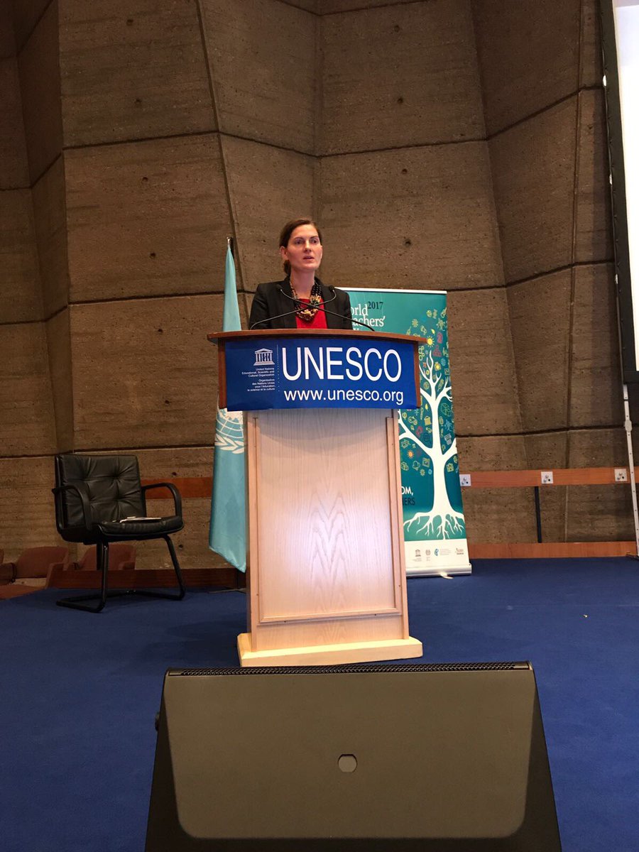 Global Education Monitoring Report UNESCO tweet media