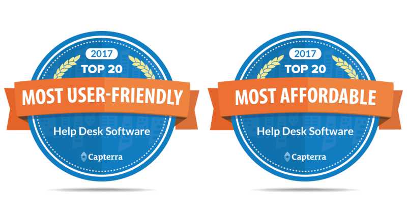 visionhelpdesk's tweet photo. Vision Helpdesk Recognized as Most Affordable and User Friendly Help Desk Software among Top 20 Help Desk Softwares 2017
https://t.co/CvjJcXBNNp #tophelpdesk #helpdesksoftware #2017helpdesk #besthelpdesk @Capterra https://t.co/yK1deRr1Q6