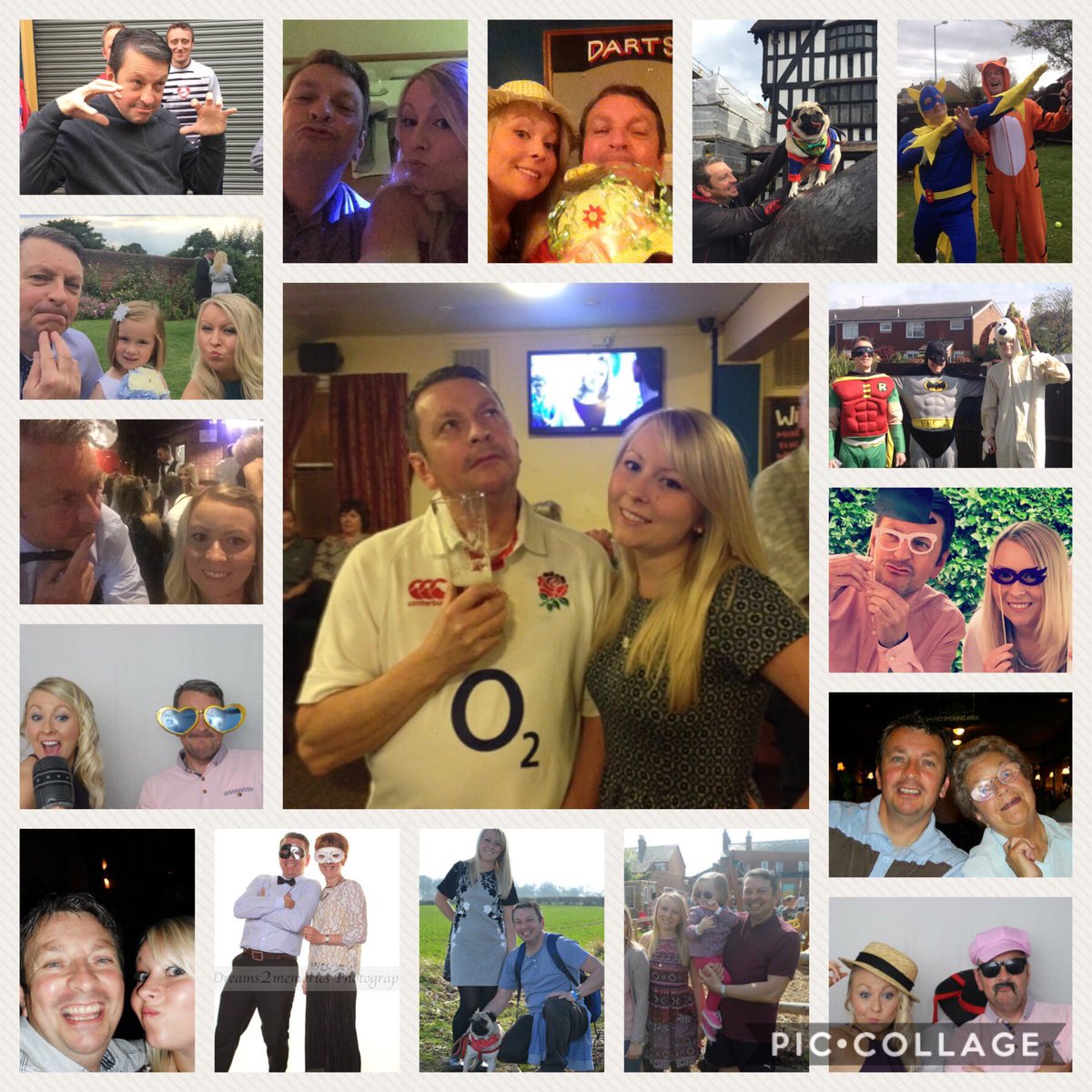 k_beynon89's tweet photo. #HappyBirthday to my amazing Dad @JeremyBeynon62 🎁🎉🎂🎈#birthdayboy #oldman #55today https://t.co/BajKuTWWyq