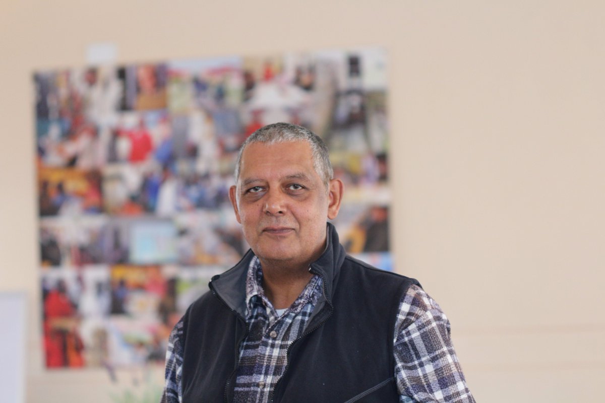 DGMurrayTrust's tweet photo. "I want them to experience a culture of caring, and not of giving up" - Celebrating amazing teachers: https://t.co/rrfzoEo2LT  #TeachersDay https://t.co/ay5poESdAS