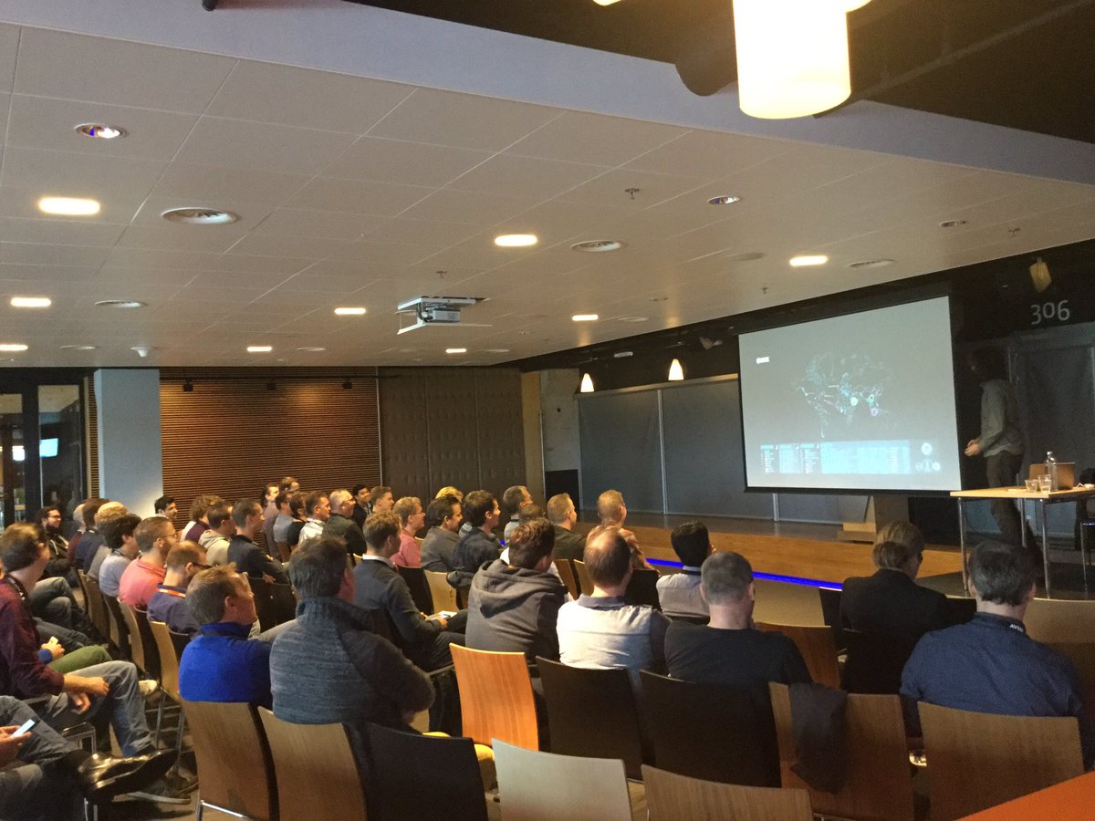 ASAS 2017 tweet media